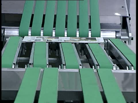 Floor conveyors