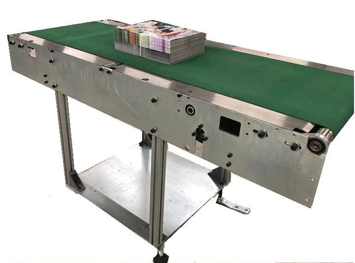 Bundle conveyors/Belt conveyors